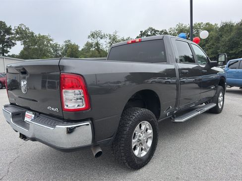 Used 2024 RAM 2500 Big Horn AWD/4WD image 6