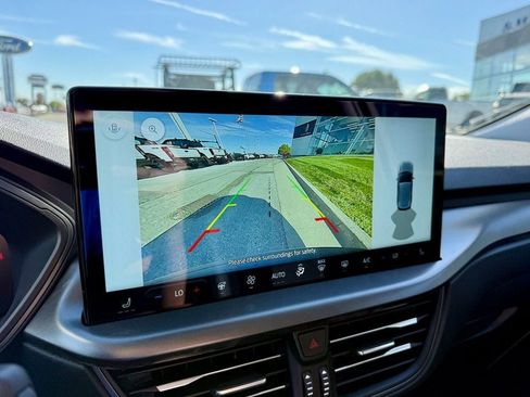 New 2026 Ford Escape SE image 26