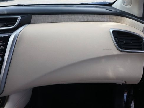 Used 2020 Nissan Murano SL w/ Moonroof Package AWD/4WD image 22