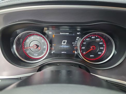 Used 2022 Dodge Charger R/T w/ Plus Group RWD image 7