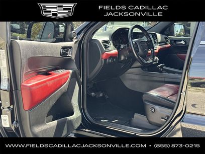 Used 2021 Dodge Durango R/T