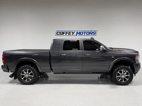 Used 2021 RAM 3500 Limited image 6