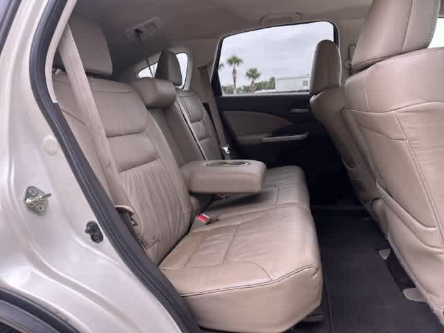 Used 2014 Honda CR-V EX-L image 27