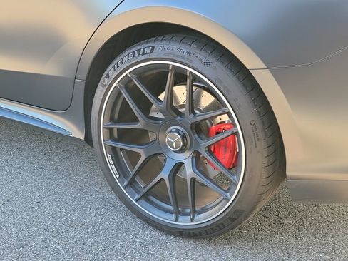 Used 2022 Mercedes-Benz AMG GT 53 image 10