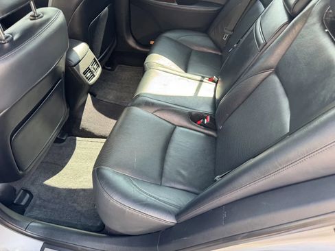 Used 2011 Lexus ES 350 FWD image 27