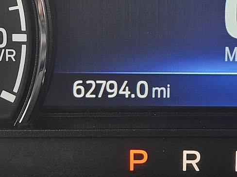 Used 2024 Ford Maverick Lariat FWD image 30