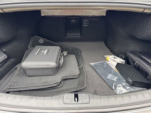 New 2026 Genesis G80 2.5T Sport Prestige image 17