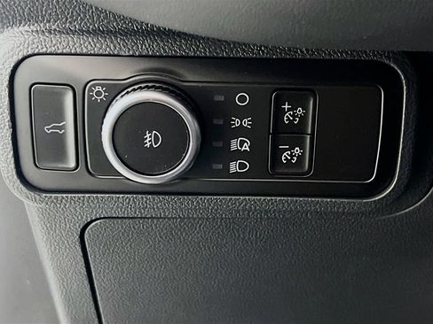 New 2026 Ford Explorer ST-Line w/ ST-Line Street Pack AWD/4WD image 21