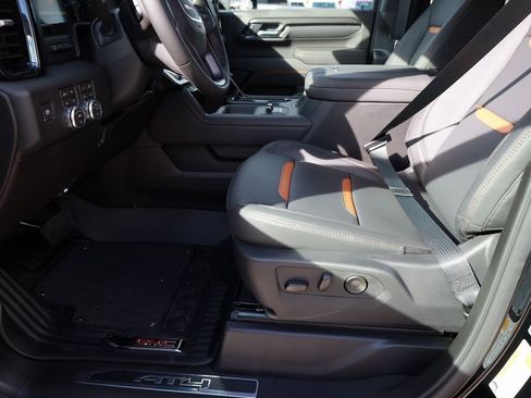 New 2026 GMC Sierra 3500 AT4 w/ AT4 Premium Plus Package image 11