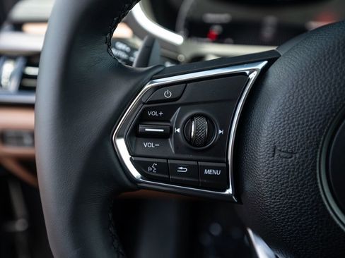 New 2026 Acura MDX SH-AWD w/ Technology Package image 32