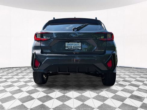 Certified 2024 Subaru Crosstrek 2.5i Limited w/ Crosstrek Mirror Package AWD/4WD image 13