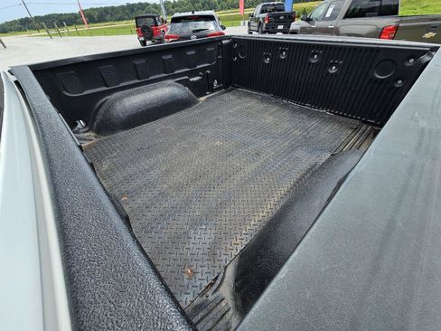 Used 2017 RAM 1500 Big Horn AWD/4WD image 27