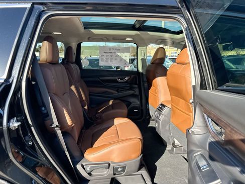 New 2026 Subaru Ascent Touring image 27