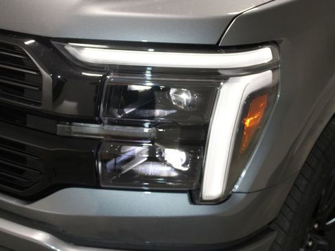 New 2026 Ford F150 Platinum AWD/4WD image 60