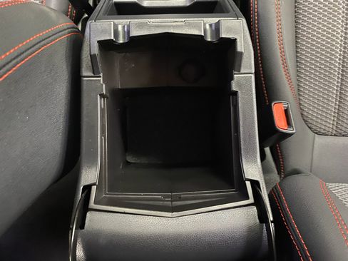 Used 2024 Subaru Forester Sport image 24