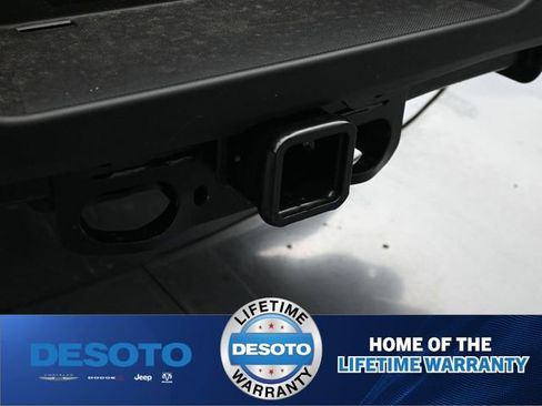 New 2026 Ford F350 Lariat w/ Black Appearance Package image 19