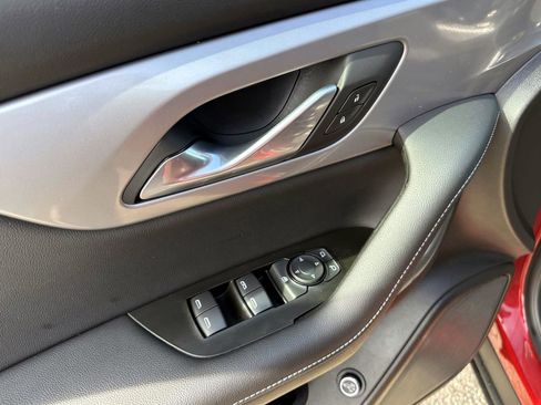 Certified 2024 Chevrolet Blazer LT w/ Convenience Package image 14