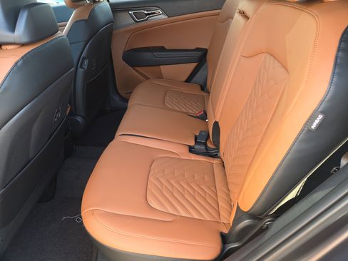 New 2026 Kia Sportage X-Line w/ X-Line Technology Package image 6