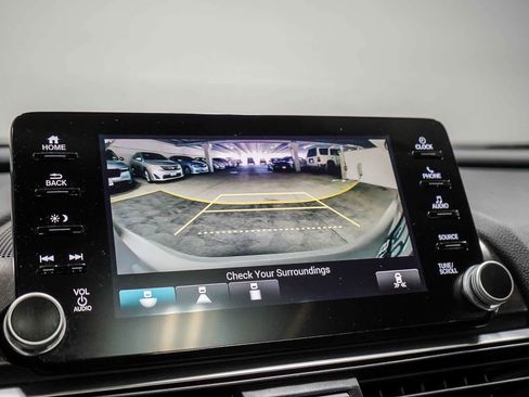 Used 2018 Honda Accord EX image 26