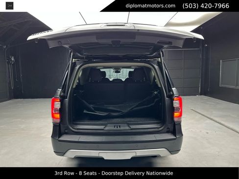 Used 2018 Ford Expedition Max Platinum image 49