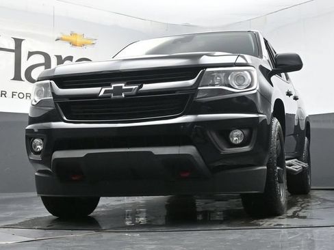 Used 2020 Chevrolet Colorado LT w/ Redline Special Edition AWD/4WD image 55
