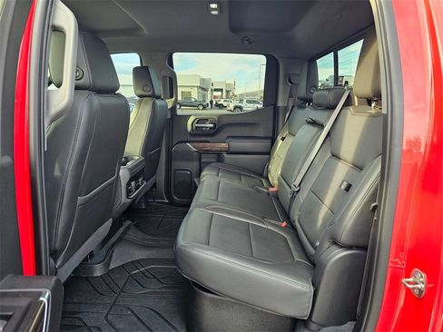 Used 2020 Chevrolet Silverado 1500 RST w/ All-Star Edition image 25