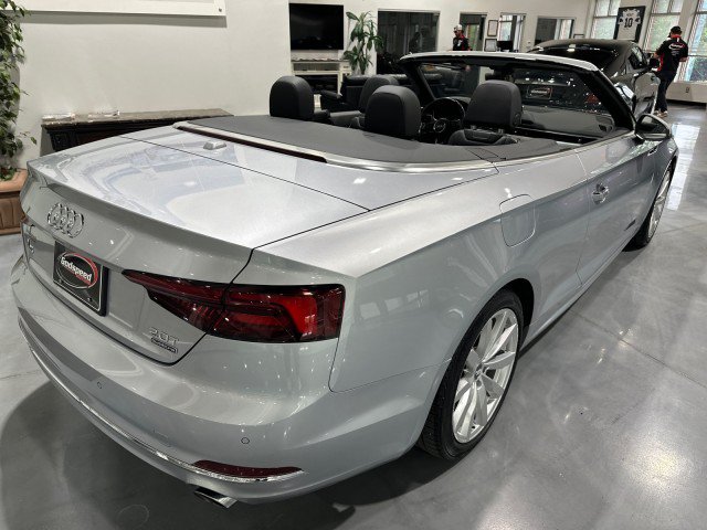 Used 2018 Audi A5 2.0T Premium Plus AWD/4WD image 31