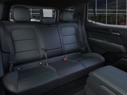 New 2026 GMC Terrain AT4 w/ Convenience Package III AWD/4WD image 17
