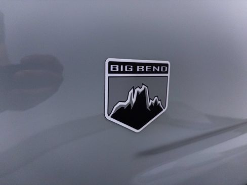 Used 2024 Ford Bronco Sport Big Bend w/ Convenience Package AWD/4WD image 5