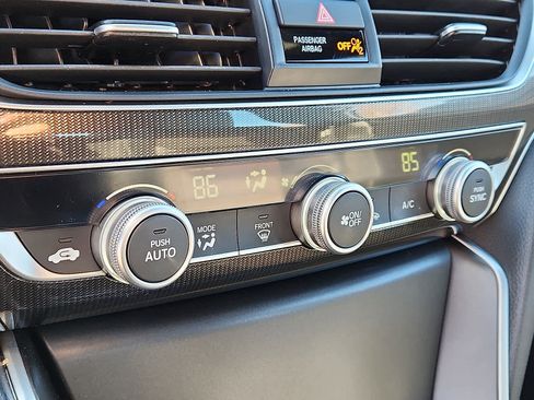 Used 2022 Honda Accord Sport image 16