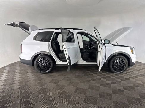 Certified 2024 Kia Telluride SX Prestige X-Line image 15