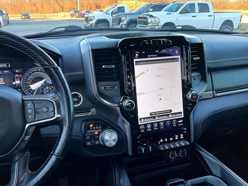 Used 2020 RAM 1500 Limited image 10