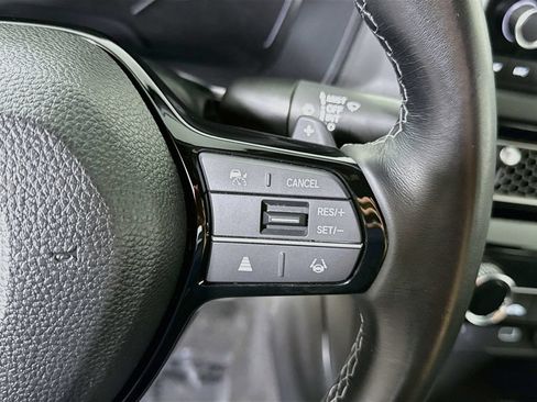 Used 2024 Honda Civic Sport image 21
