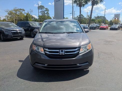Used 2014 Honda Odyssey EX-L image 8