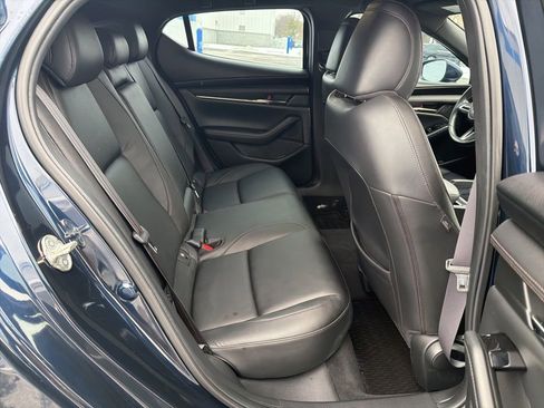 Used 2019 MAZDA MAZDA3 Base image 21