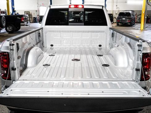 New 2026 RAM 3500 Tradesman AWD/4WD image 11