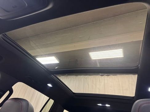 Used 2024 Chevrolet Traverse RS w/ LPO, Floor Liner Package AWD/4WD image 30