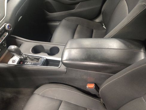 Used 2022 Nissan Altima 2.5 S FWD image 26