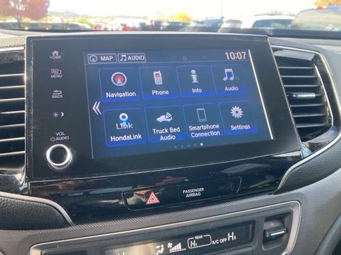 Certified 2023 Honda Ridgeline RTL-E image 25