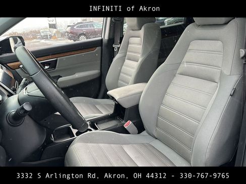 Used 2022 Honda CR-V EX image 42