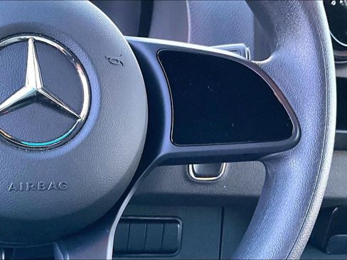 Used 2023 Mercedes-Benz Sprinter 2500 image 26