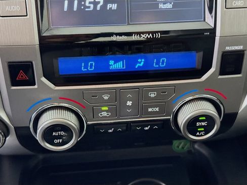 Used 2016 Toyota Tundra Limited AWD/4WD image 18