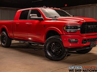 Used 2022 RAM 2500 Laramie w/ Night Edition video 1