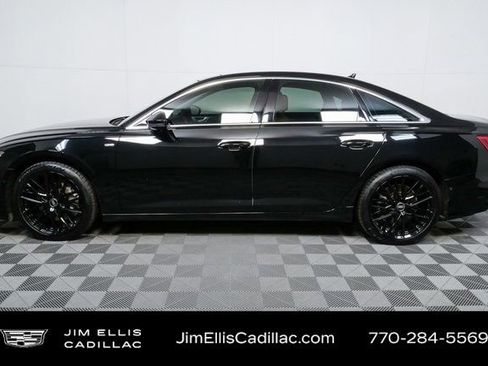 Used 2019 Audi A6 3.0T Premium Plus image 27