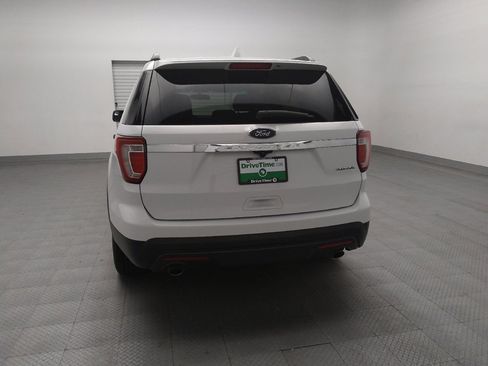 Used 2016 Ford Explorer image 6