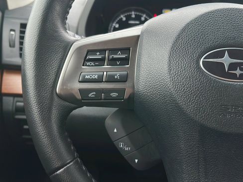 Used 2013 Subaru Outback 2.5i Limited image 11