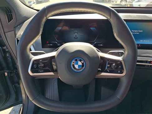 Certified 2023 BMW iX xDrive50 w/ Premium Package AWD/4WD image 21