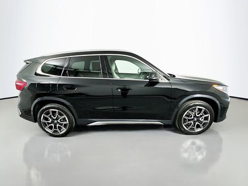 New 2026 BMW X1 xDrive28i w/ Technology Package image 4