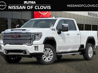 Used 2021 GMC Sierra 2500 Denali video 1