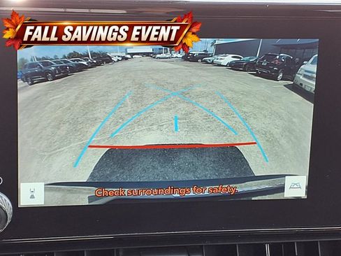 Used 2023 Toyota RAV4 LE FWD image 29